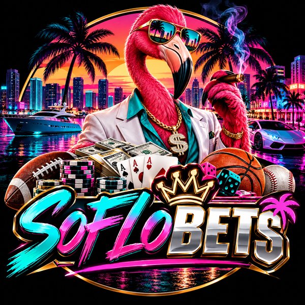 SoFLoBets flamingo